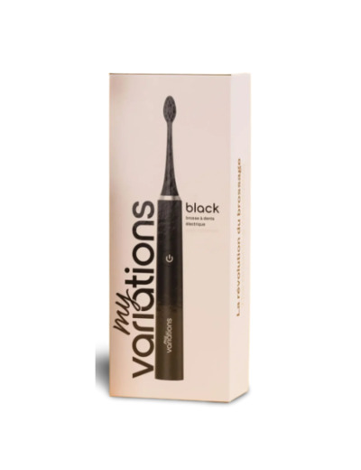 MY VARIATIONS BAD ELEC NOIRE