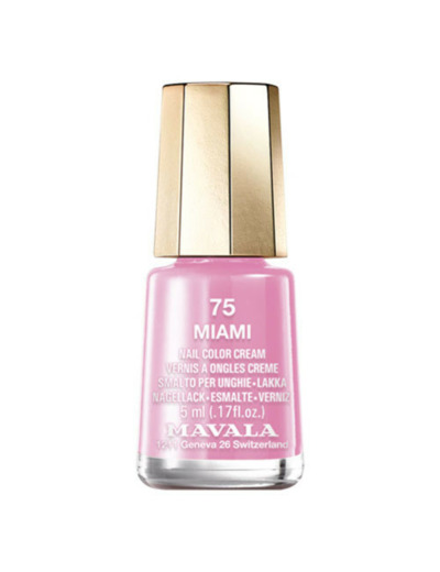 MAVALA VAO MINI COLORaposS MIAMI 5ML