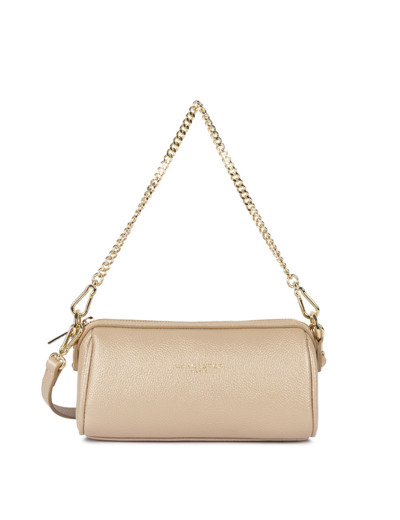 Lancaster Milano Ana Sac Trotteur 547-100 Or Pale