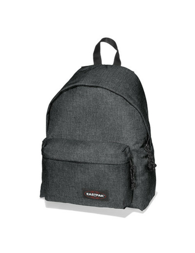 Padded Pak'r Sac à Dos 77h Black Denim