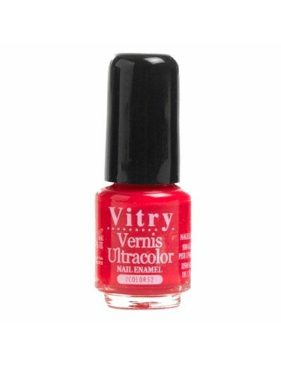 VITRY VAO MINI DAME DE COEUR FL4ML