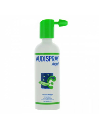 AUDISPRAY AD SPRAY 50ML