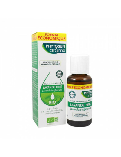 PSA HE LAVANDE FINE BIO 30 ML