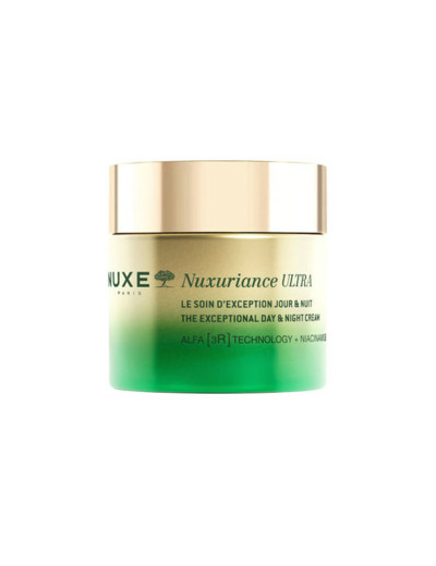 NUXE NUXURIANCE ULTRA SOIN EXCEPTION J/N