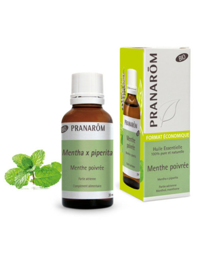 PRAN HE MENTHE POIVREE BIO 30ML