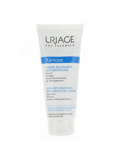 URIAGE XEMOSE CR RELIP A-IRR TB200ML