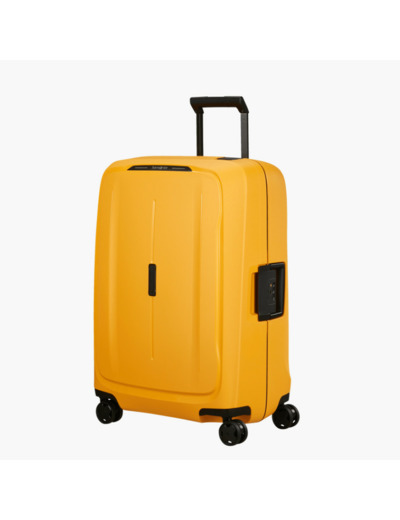 Samsonite Essens Valise 69 cm 4 Roues Radiant Yellow