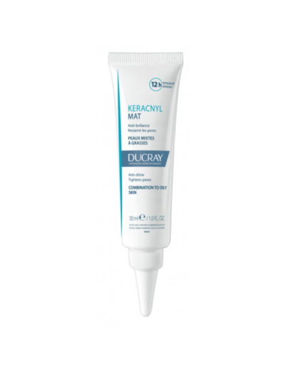 DUCRAY KERACNYL MATIF P ACNE TB30ML1