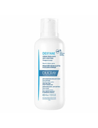 DUCRAY DEXYANE CR FL400ML 1