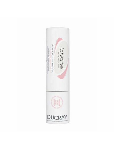 DUCRAY ICTYANE STICK LEVRES 3G