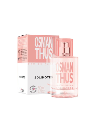 SOLINOTES OSMANTHUS EDP 50ML