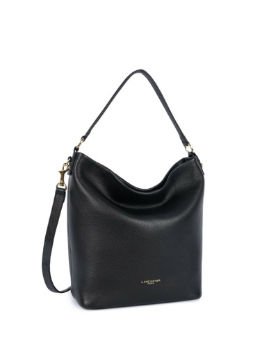 Lancaster Dune Grand Sac Seau 529-99 Noir