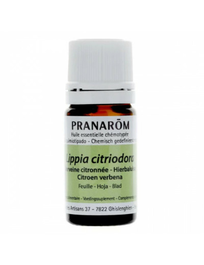 PRAN HE VERVEINE CITRONNEE 5ML