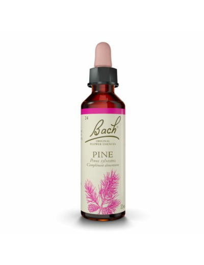 FLEUR BACH PINE GTT FL20ML