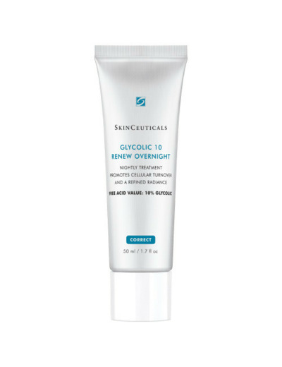 SKINCEUTICALS GLYCOLIC10 T50ML