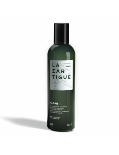 LAZARTIGUE SHP ANTI-PELLICULLAIRE 250ML