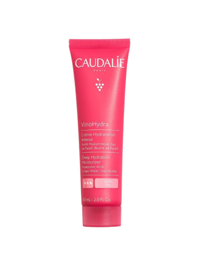 CAUDALIE VINOHYDRA CR S.O.S HYDR INT 60ML