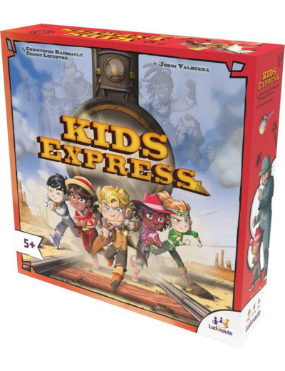 kids express