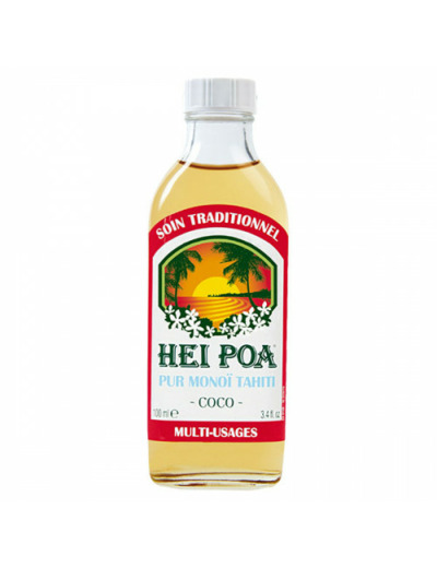 HEI POA MONOI COCO FVERRE 100ML