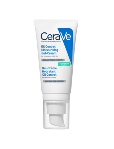 CERAVE GEL CR HYDRATANT OIL CONTROL 52ML