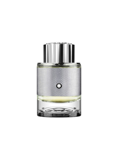 MONTBLANC EXPLORER PLATINUM EP Vaporisateur 60ml