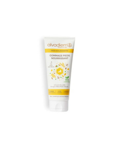 ALVADIEM GOMM PIED NOU TB75ML1