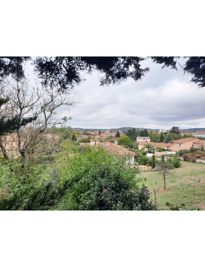 Terrain à Castres