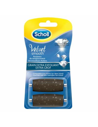 SCHOLL RECH EXTRA 2