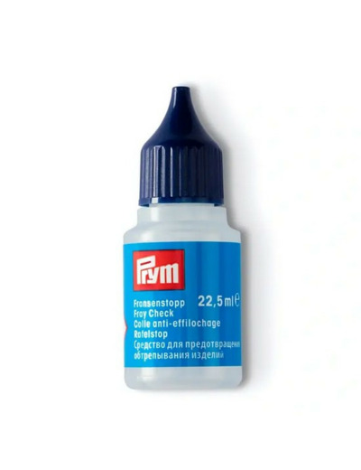 Colle anti-effilochage Prym