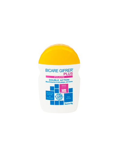 BICARE PDR DB ACTION 60G
