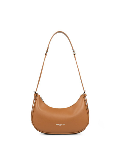 Lancaster Sierra Sac Hobo Demi Lune 438-001 Camel