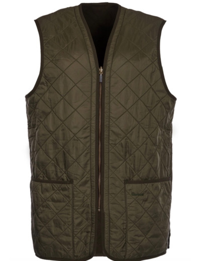 Gilet Arrisson