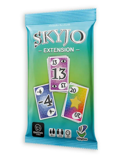 SKYJO Extension