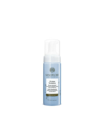 SANOFLORE ACIANA BOT MOUSSE EAU 150ML