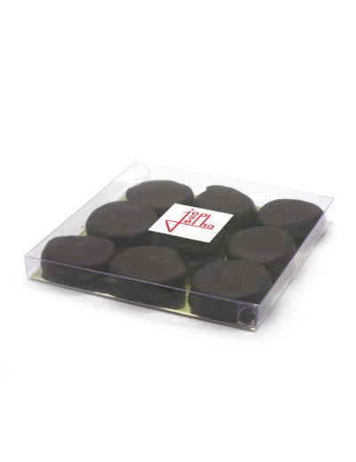 pétale gingembre confit