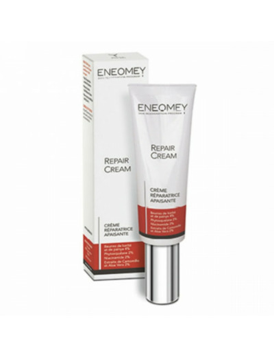 Repair Cream Crème nourrissante réparatrice apaisante 50ml Eneomey