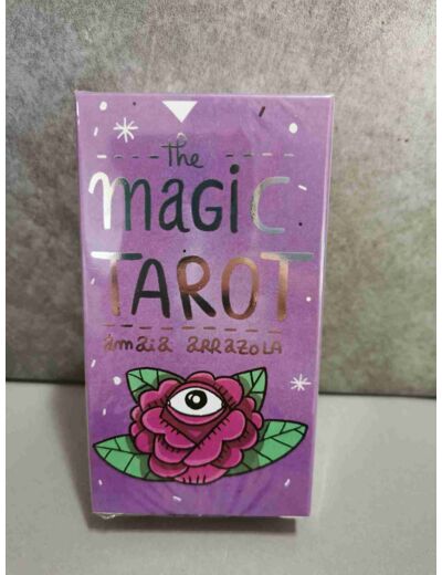 Magic Tarot