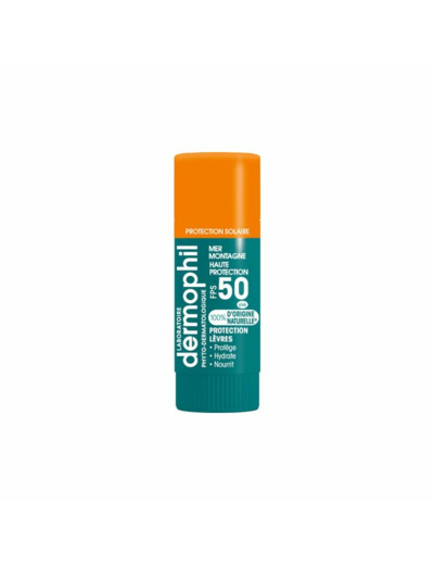 DERMO ST LEV SPF50 LEV4G1