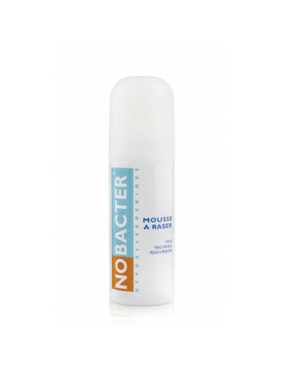 NOBACTER MOUS RAS PSEN FL150ML