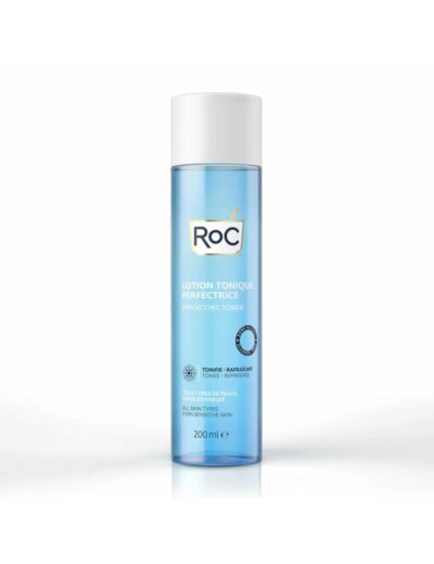 ROC LOTION TONIQUE PERFECTRICE 200ML