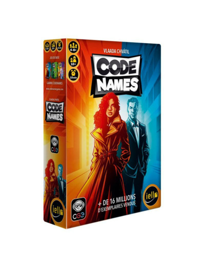 Codenames