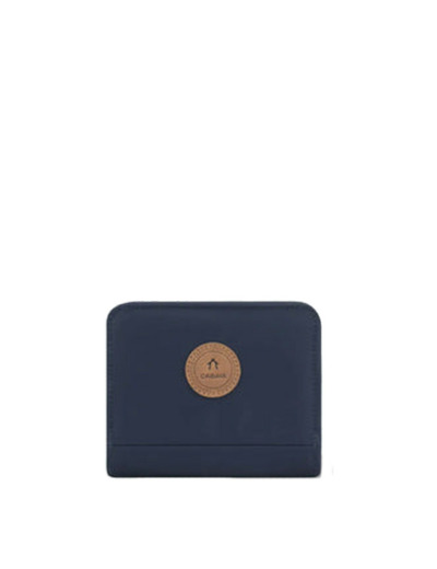 Cabaïa Wallet Small Portefeuille Nara