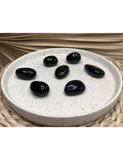 TOURMALINE NOIRE