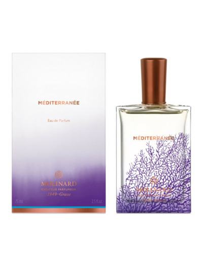 Méditerranée EP Vaporisateur 75ml