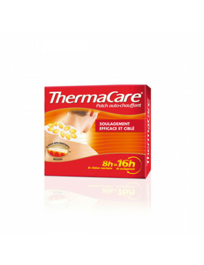 THERMACARE NUQ/EPA/PO 2
