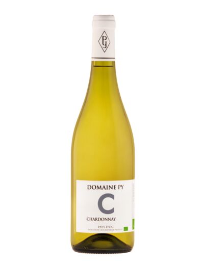 Chardonnay Domaine Py