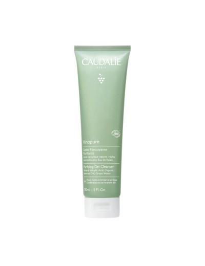 CAUDALIE VINOPURE GELEE NETT PURIF 150ML
