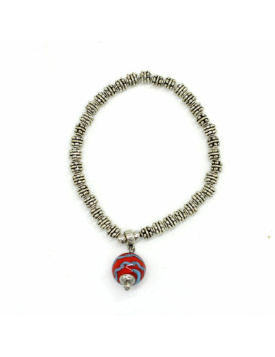 Bracelet Coeur de mer