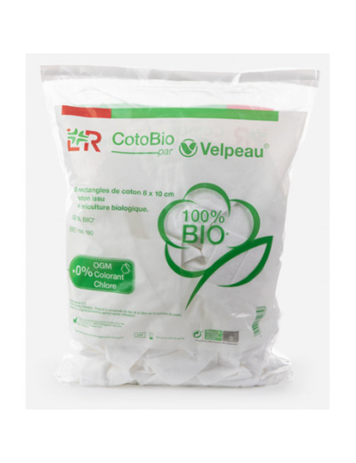 LOHMANN COTOBIO 8X10 180