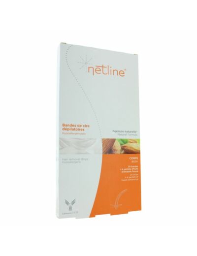 NETLINE BD CIRE CORP BT20